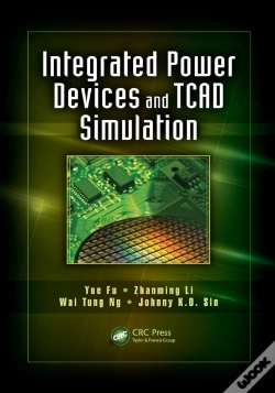 Capa do artigo Integrated Power Devices And Tcad Simulation