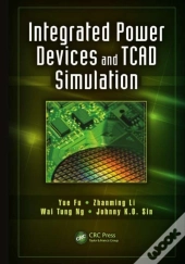 Integrated Power Devices And Tcad Simulation
