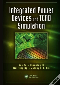 Capa do artigo Integrated Power Devices And Tcad Simulation