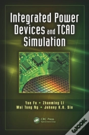 Capa do artigo Integrated Power Devices And Tcad Simulation