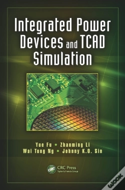 Capa do artigo Integrated Power Devices And Tcad Simulation