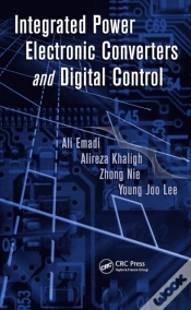 Capa do artigo Integrated Power Electronic Converters And Digital Control
