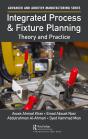Integrated Process And Fixture Planning - Preview