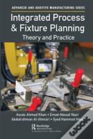 Integrated Process And Fixture Planning