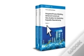 Capa do artigo Integrated Process Modeling, Advanced Control And Data Analytics For Optimizing Polyolefin Manufacturing, 2 Volume Set