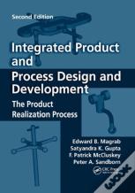 Integrated Product And Process Design And Development