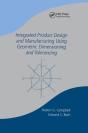 Integrated Product Design And Manufacturing Using Geometric Dimensioning And Tolerancing - Preview