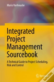 Capa do artigo Integrated Project Management Sourcebook
