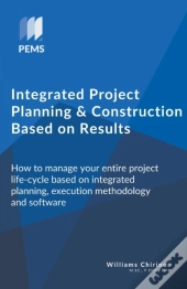 Integrated Project Planning And Construc