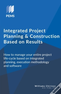 Capa do artigo Integrated Project Planning And Construc
