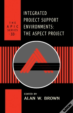 Capa do artigo Integrated Project Support Environments
