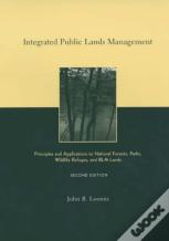 Integrated Public Lands Management