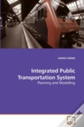 Integrated Public Transportation System