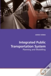 Capa do artigo Integrated Public Transportation System