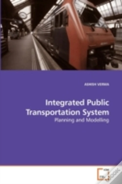 Capa do artigo Integrated Public Transportation System