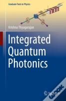 Integrated Quantum Photonics