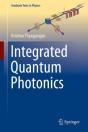 Integrated Quantum Photonics - Preview