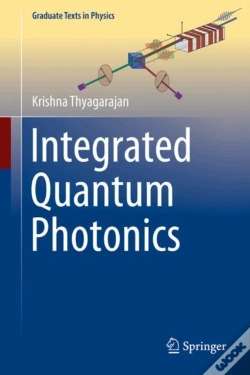Capa do artigo Integrated Quantum Photonics