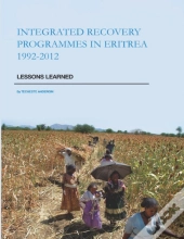 Integrated Recovery Programmes In Eritrea 1992-2012