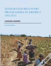 Capa do artigo Integrated Recovery Programmes In Eritrea 1992-2012