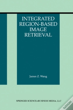 Capa do artigo Integrated Region-Based Image Retrieval