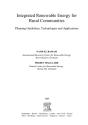 Integrated Renewable Energy For Rural Communities - Preview