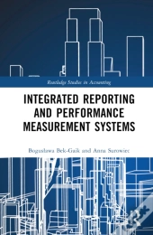 Integrated Reporting And Performance Measurement Systems