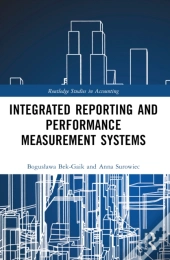 Integrated Reporting And Performance Measurement Systems