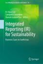 Integrated Reporting (Ir) For Sustainability - Preview
