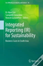 Capa do artigo Integrated Reporting (Ir) For Sustainability