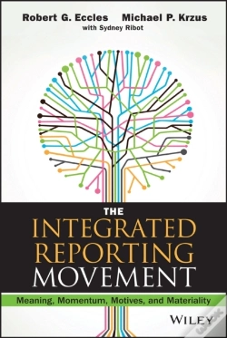 Capa do artigo Integrated Reporting Movement