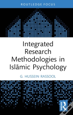 Capa do artigo Integrated Research Methodologies In Islamic Psychology