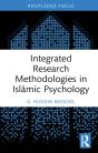 Integrated Research Methodologies In Islamic Psychology - Preview