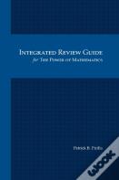 Integrated Review Guide For The Power Of Mathematics