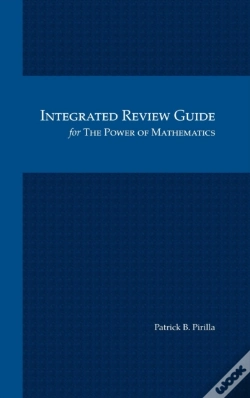Capa do artigo Integrated Review Guide For The Power Of Mathematics