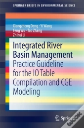 Integrated River Basin Management