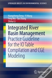 Capa do artigo Integrated River Basin Management