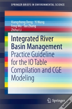Capa do artigo Integrated River Basin Management