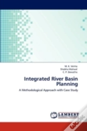 Capa do artigo Integrated River Basin Planning