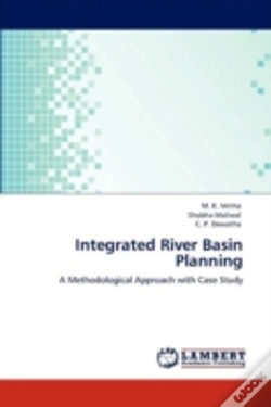 Capa do artigo Integrated River Basin Planning