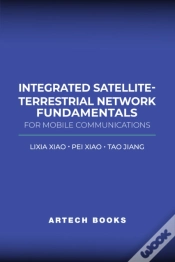 Capa do artigo Integrated Satellite-Terrestrial Network Fundamentals For Mobile Communications