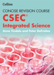 Capa do artigo Integrated Science Â€“ A Concise Revision Course For Csecâ®