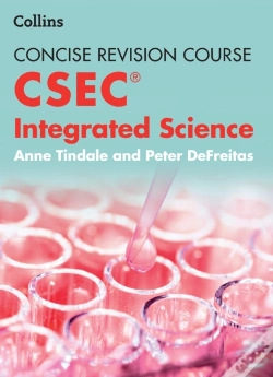 Capa do artigo Integrated Science Â€“ A Concise Revision Course For Csecâ®