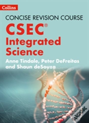 Capa do artigo Integrated Science - A Concise Revision Course For Csecâ®