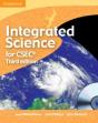 Integrated Science For Csec With Cd-Rom - Preview