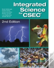 Capa do artigo Integrated Science For Csec(R)