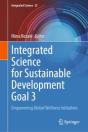 Integrated Science For Sustainable Development Goal 3 - Preview
