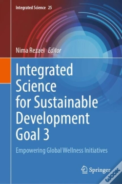 Capa do artigo Integrated Science For Sustainable Development Goal 3