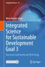 Integrated Science For Sustainable Development Goal 3 - Preview