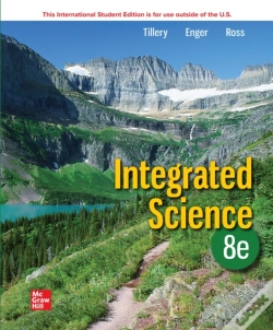 Capa do artigo Integrated Science Ise
